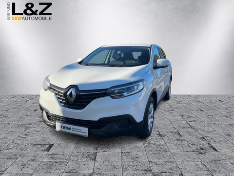 Renault Kadjar Life ENERGY TCe 130