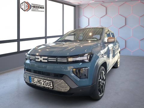 Dacia Spring Electric Extreme 65 Bestellfahrzeug