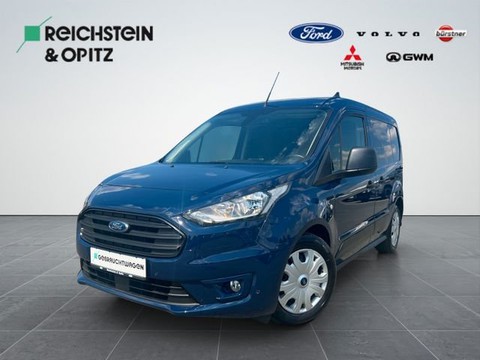 Ford Transit Connect 1.5 l Kasten Trend Trend