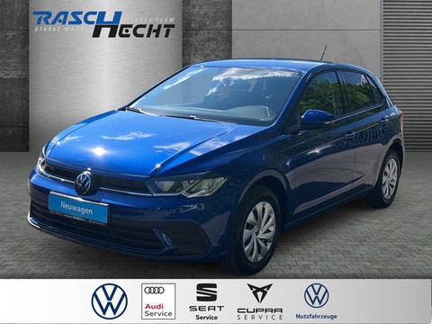 Volkswagen Polo 1.0 TSI Life