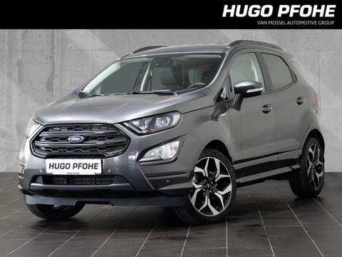 Ford EcoSport 1.0 ST-Line EcoBoost