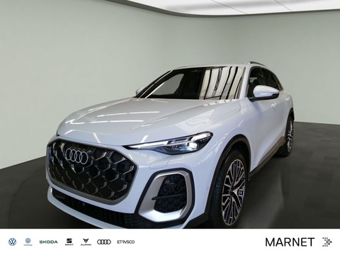 Audi SQ5 TFSI