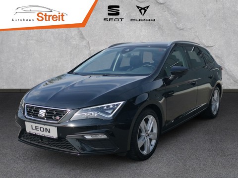Seat Leon 1.8 TSI SPORTSTOURER FR AD Mehrzonenklima