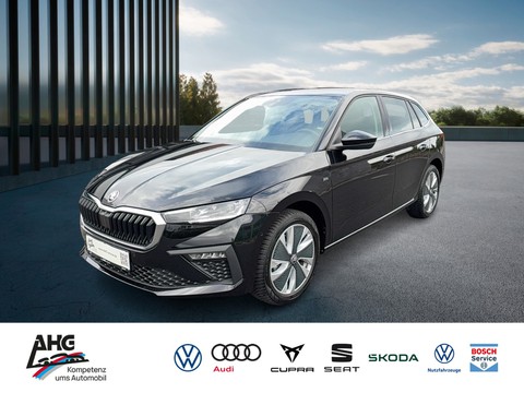 Skoda Scala 1.0 TSI Selection