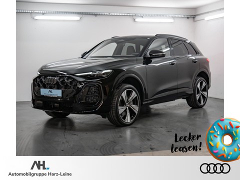Audi Q5 TDI quattro