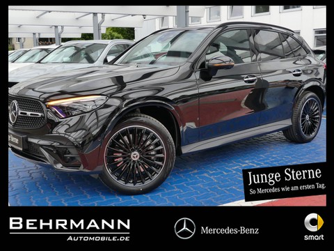 Mercedes-Benz C 450 AMG GLC 450d AMG °