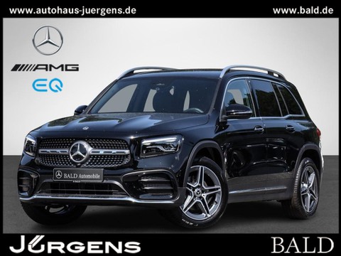 Mercedes-Benz GLB 180 AMG MBUX Wide MBeam