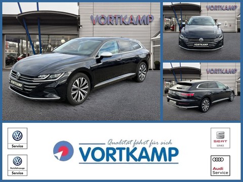 Volkswagen Arteon SB Elegance eHybrid IQLight