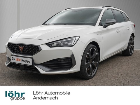 CUPRA Leon 1.4 ST e-hybrid