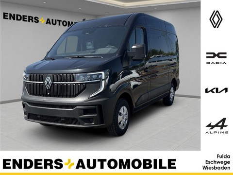Renault Master 3.5 Kasten L2H2 t 150 DCI 27rad