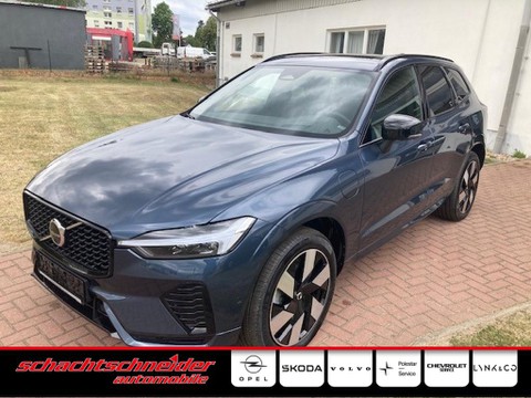 Volvo XC60 T6 AWD Plus Dark Harman