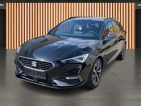 CUPRA Leon 1.5 ST eTSI
