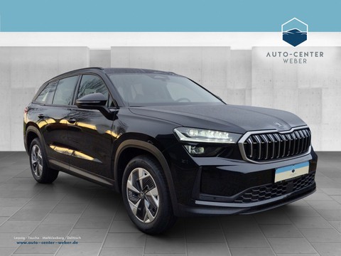 Skoda Kodiaq 2.0 TDI Selection #
