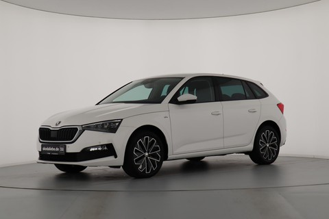 Skoda Scala 1.0 TSI DRIVE 125 PREMIUM