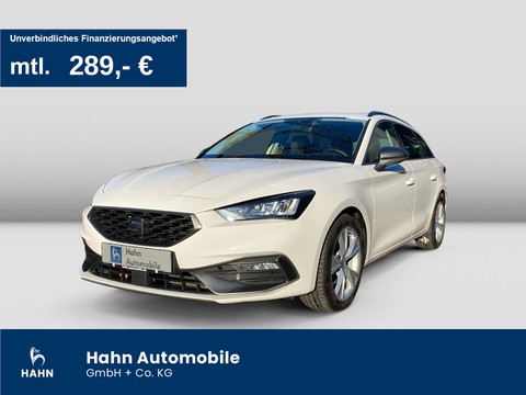 Seat Leon 1.0 TSI Sportstourer FR