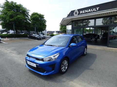 Kia Rio Edition 7 Edition 7