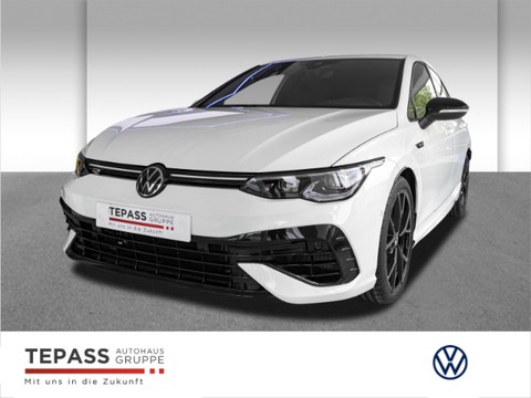 Volkswagen Golf 2.0 TSI R VIII Performance