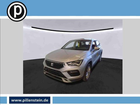 Seat Ateca 1.5 TSI STYLE