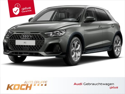 Audi A1 allstreet 30 TFSI% EA8 "
