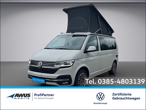Volkswagen T6 California 1 Ocean150kW TDI