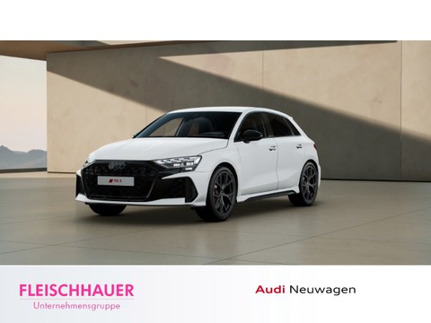 Audi RS3 2.5 TFSI Sportback DESIGN