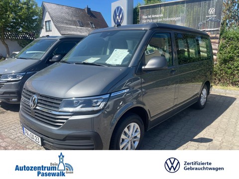 Volkswagen T6 California 2.0 TDI 1 Beach Camper