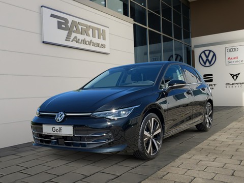 Volkswagen Golf 1.5 l Style eTSI