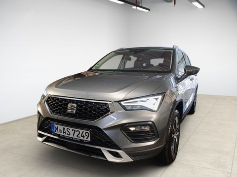 Seat Ateca 1.5 TSI Style Edition |||°