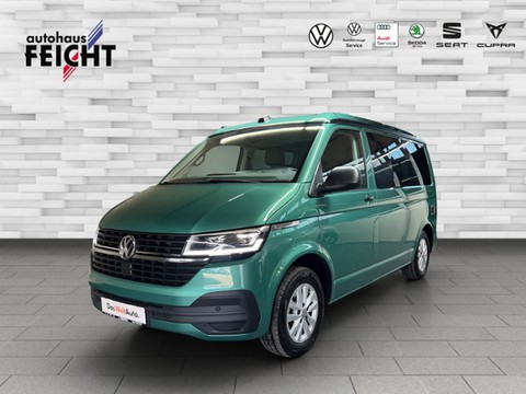 Volkswagen T6 California 2.0 TDI 1 Coast APP-C