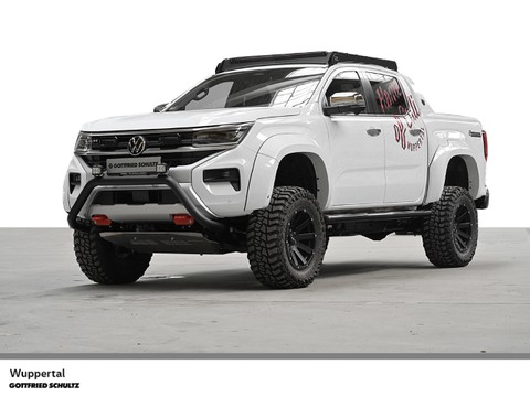 Volkswagen Amarok 3.0 TDI AVENTURA BEAST DC