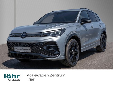 Volkswagen Tiguan 1.5 TSi eHybrid R-Line