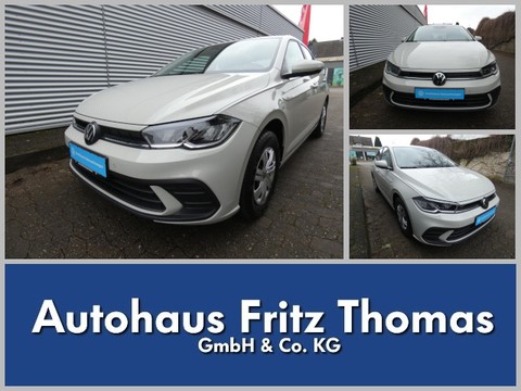 Volkswagen Polo 1.0