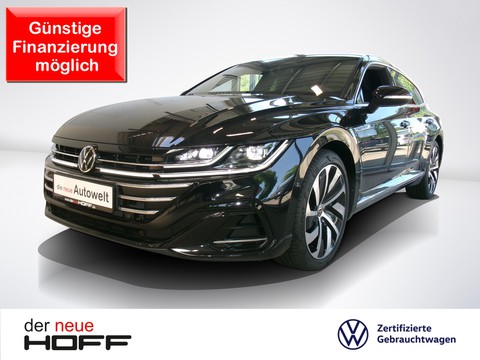 Volkswagen Arteon Shooting Brake TDI R-Line S