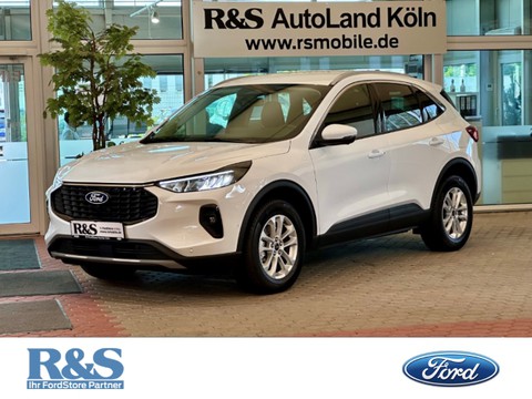 Ford Kuga Titanium Automatik
