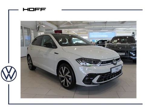 Volkswagen Polo 1.0 l TSI R-Line 85kW 116PS PV 6 039 99 R-Line