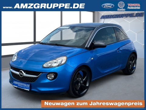 Opel Adam 1.0 Jam T FlexFix