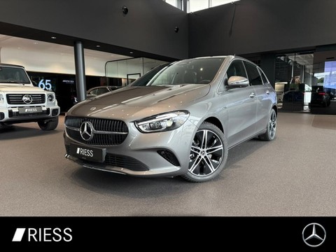 Mercedes-Benz B 250 e PROGRESSIVE MULTIB