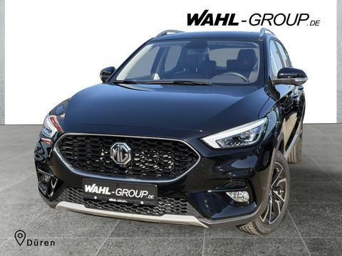 MG ZS 1.0 T-GDI LUXURY ( °)
