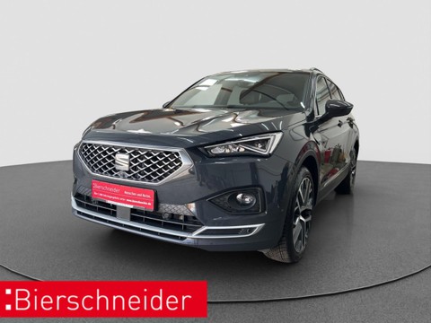 Seat Tarraco 1.4 e-Hybrid Xperience