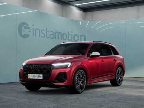 Audi SQ7 undefined