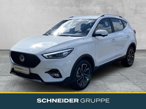 MG ZS 1.0 T-GDI Luxury