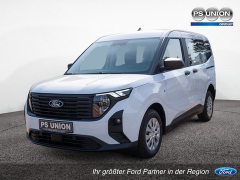 Ford Tourneo TREND