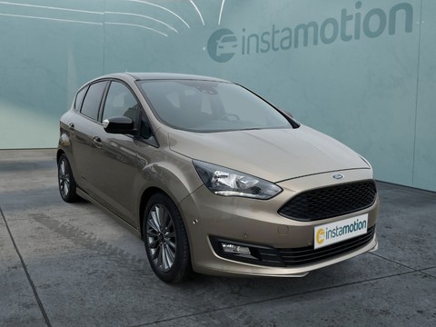 Ford C-Max 1.0 SPORT EB DynLi