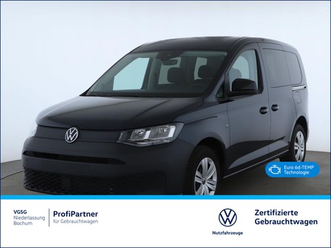 Volkswagen Caddy undefined