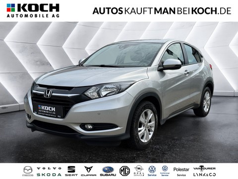 Honda HR-V 1.5 i-VTEC Elegance 4SEASON