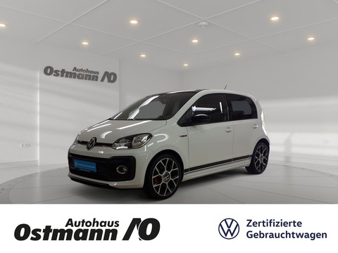 Volkswagen up 1.0 TSI GTI VW-Connect