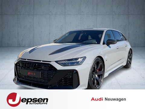 Audi RS6 Avant GT