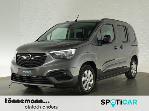 Opel Combo e Life E ULTIMATE 50kWh