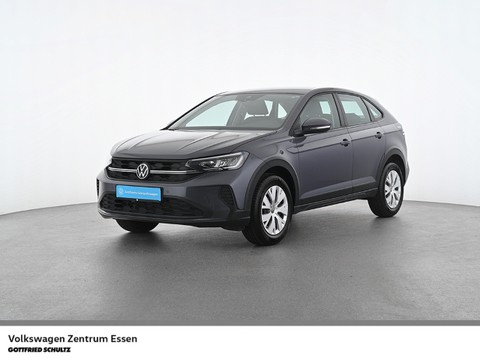 Volkswagen Taigo undefined