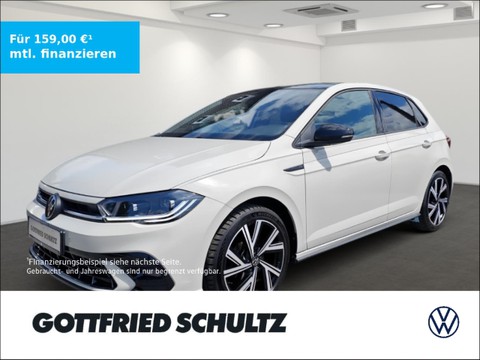 Volkswagen Polo 1.0 TSI VI R-Line IQ Light